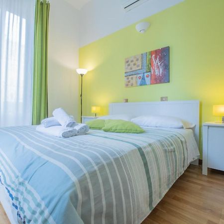 Locanda Sant'Anna Рим Екстер'єр фото