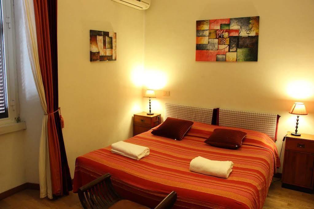 Locanda Sant'Anna Рим Екстер'єр фото