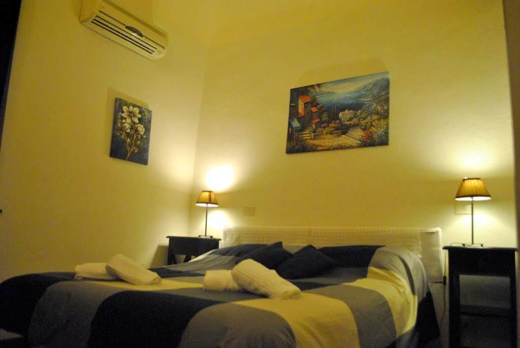 Locanda Sant'Anna Рим Екстер'єр фото