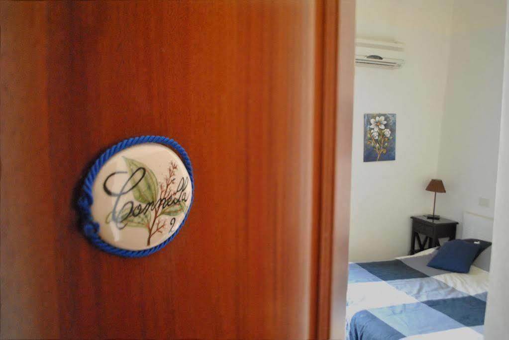 Locanda Sant'Anna Рим Екстер'єр фото