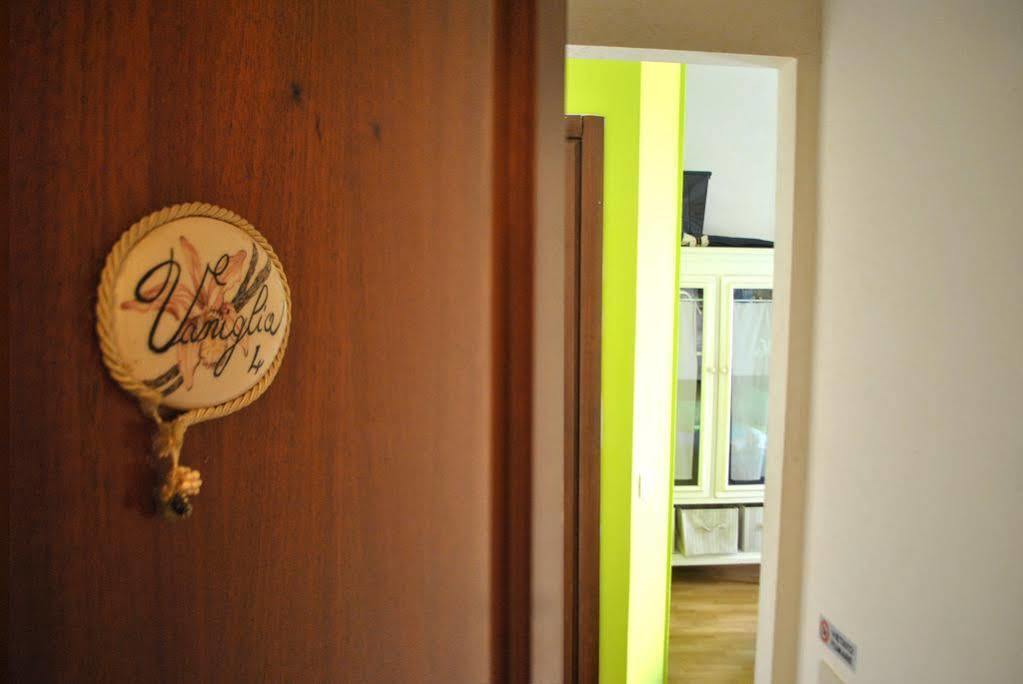 Locanda Sant'Anna Рим Екстер'єр фото
