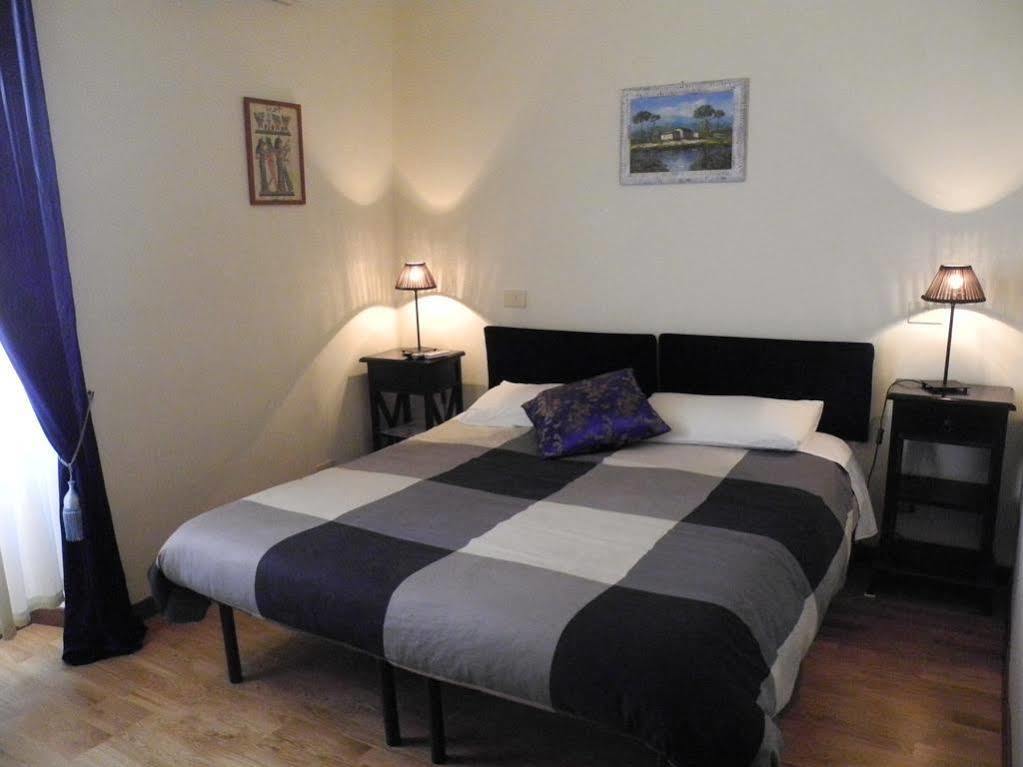 Locanda Sant'Anna Рим Екстер'єр фото