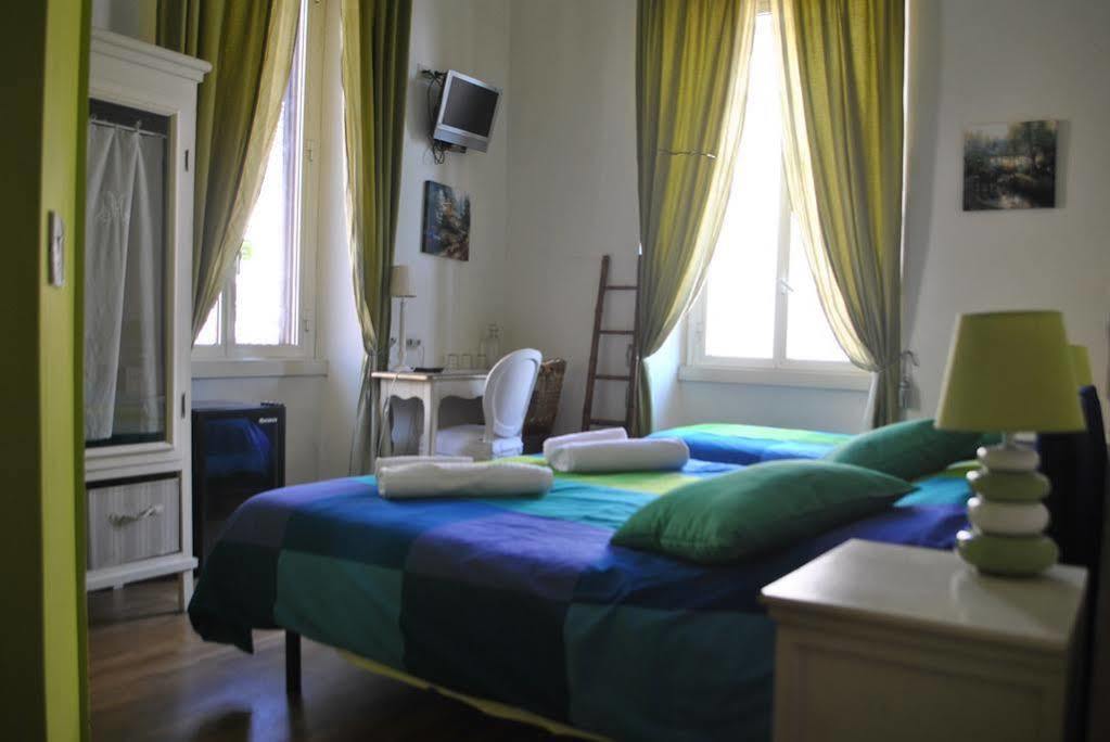 Locanda Sant'Anna Рим Екстер'єр фото
