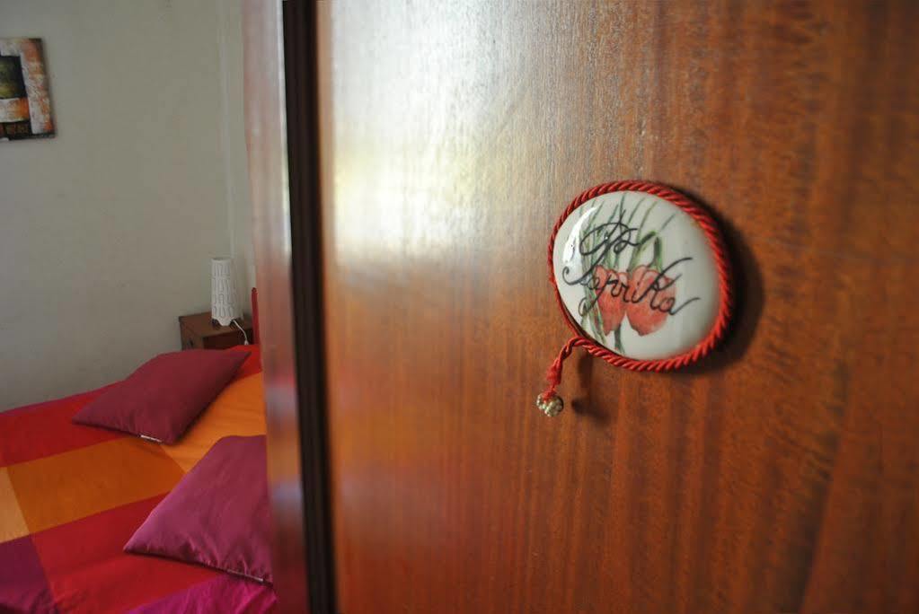 Locanda Sant'Anna Рим Екстер'єр фото