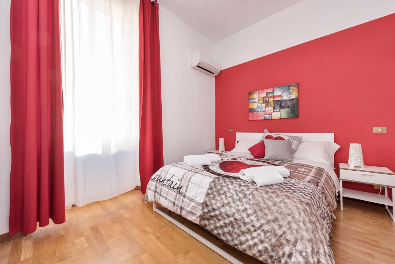 Locanda Sant'Anna Рим Екстер'єр фото