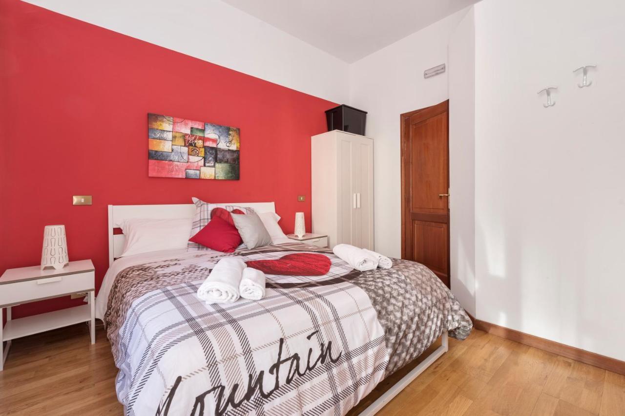 Locanda Sant'Anna Рим Екстер'єр фото