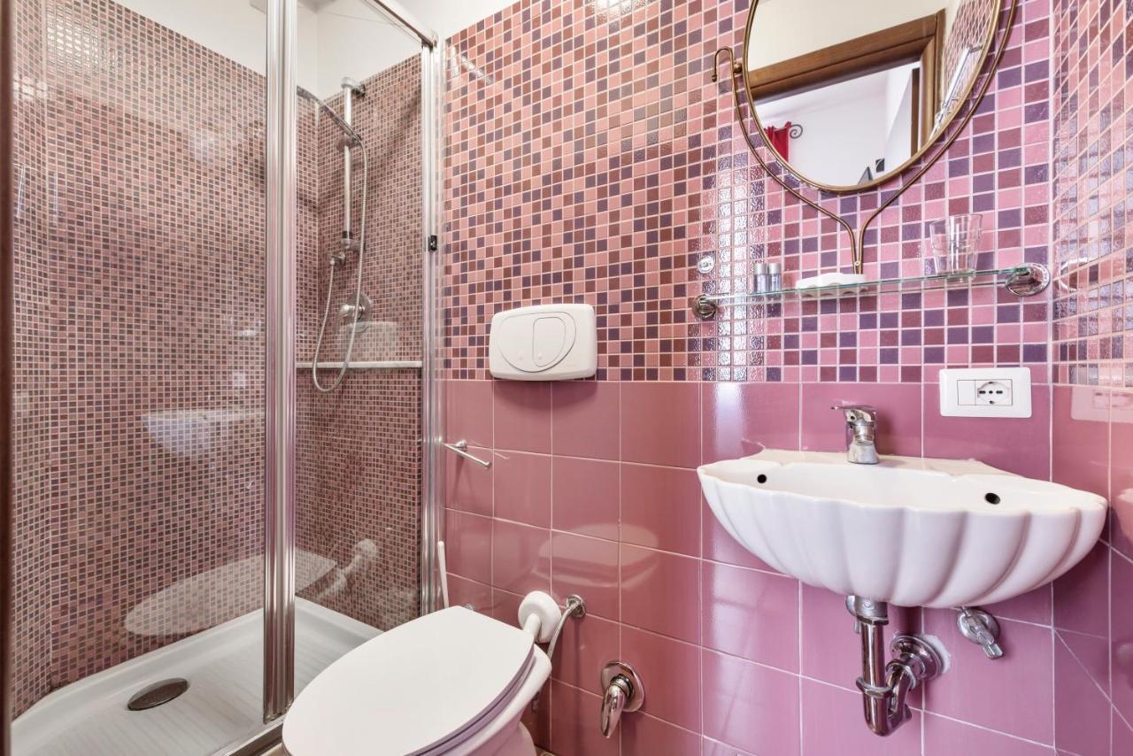 Locanda Sant'Anna Рим Екстер'єр фото