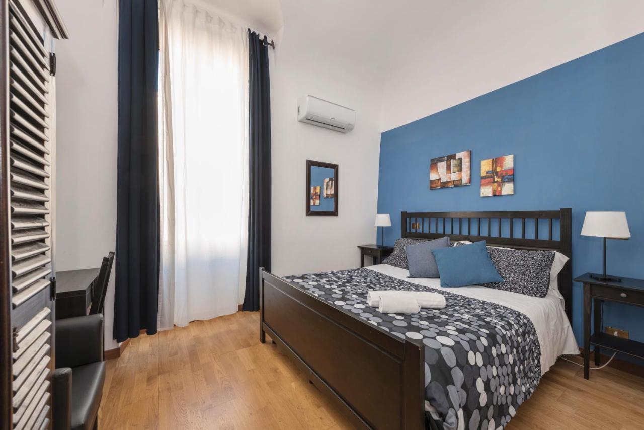 Locanda Sant'Anna Рим Екстер'єр фото