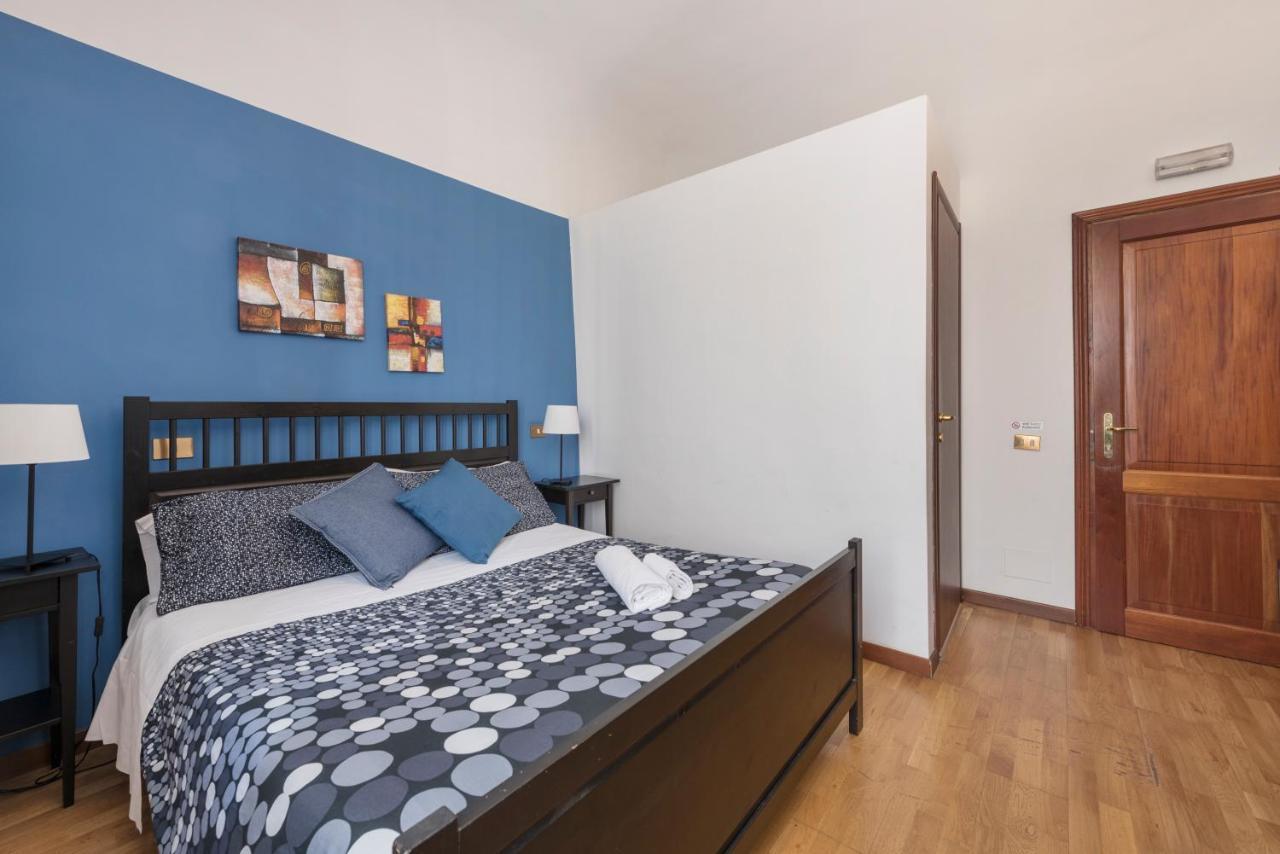 Locanda Sant'Anna Рим Екстер'єр фото