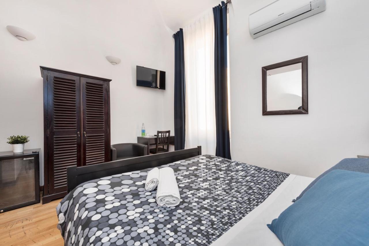 Locanda Sant'Anna Рим Екстер'єр фото