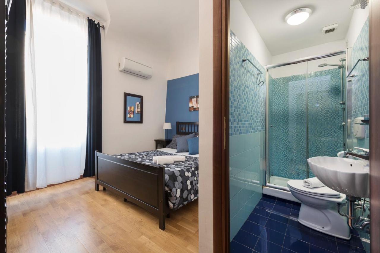 Locanda Sant'Anna Рим Екстер'єр фото