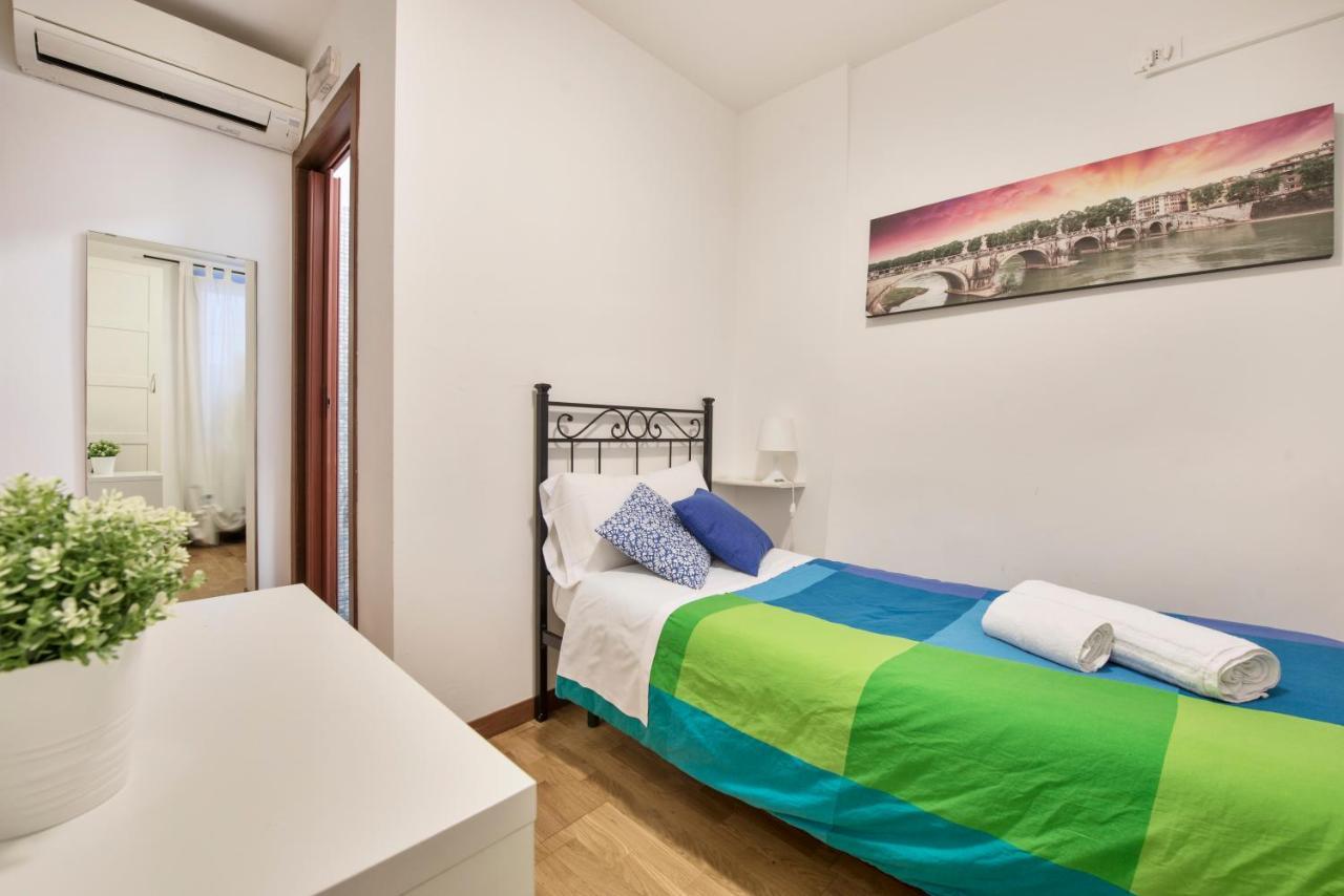 Locanda Sant'Anna Рим Екстер'єр фото