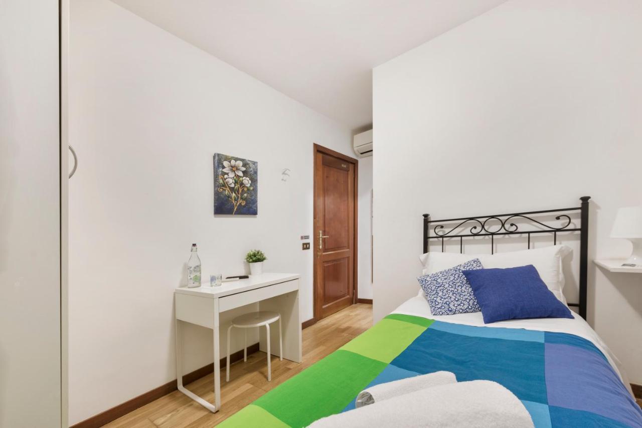 Locanda Sant'Anna Рим Екстер'єр фото