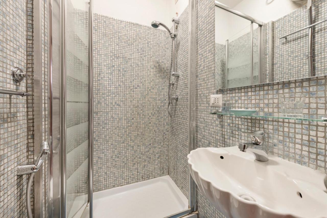 Locanda Sant'Anna Рим Екстер'єр фото
