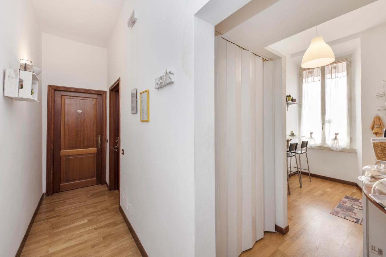 Locanda Sant'Anna Рим Екстер'єр фото