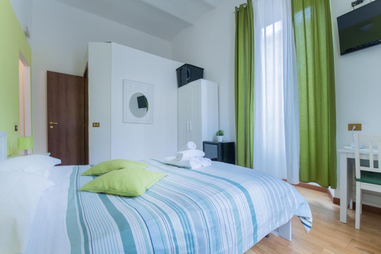 Locanda Sant'Anna Рим Екстер'єр фото
