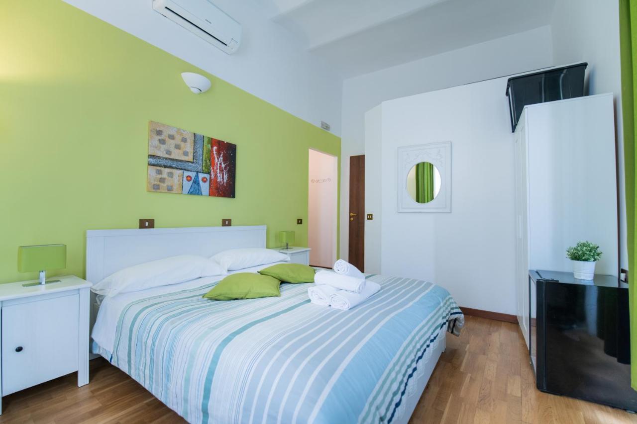 Locanda Sant'Anna Рим Екстер'єр фото