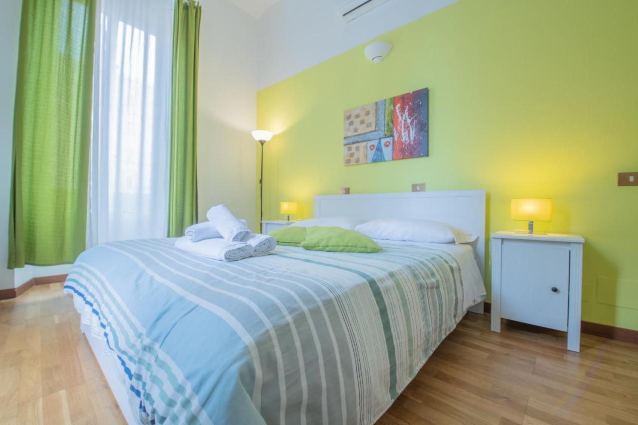 Locanda Sant'Anna Рим Екстер'єр фото