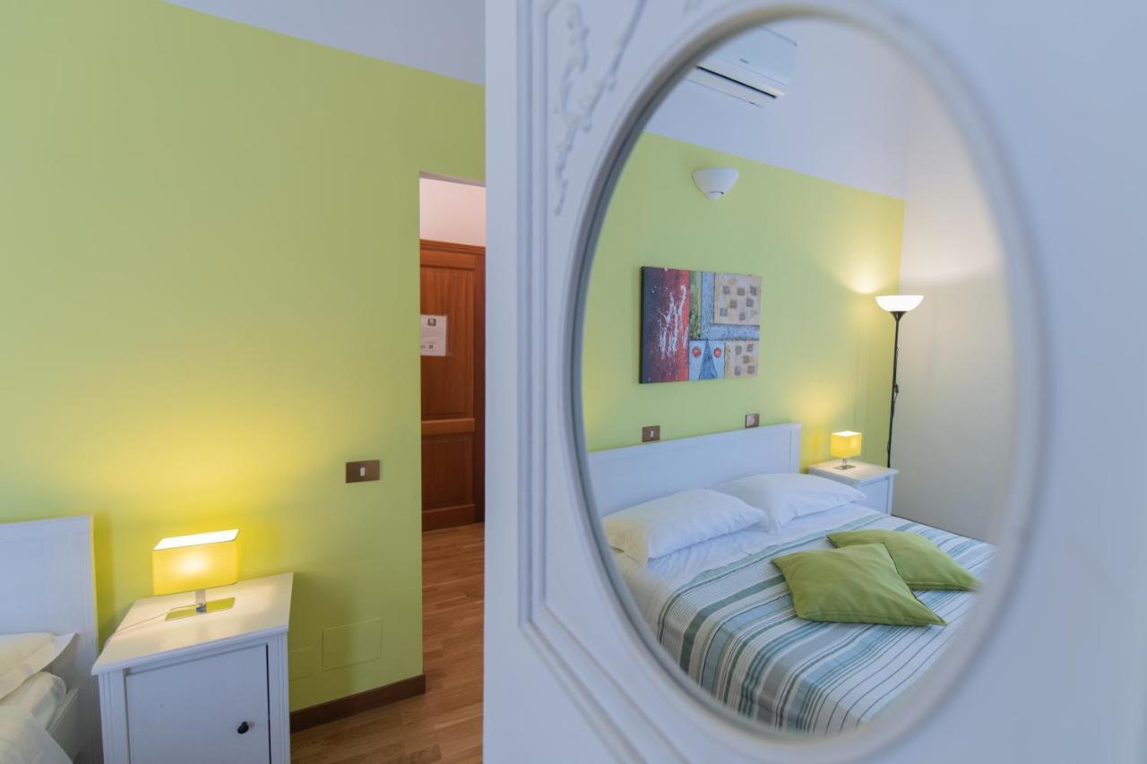 Locanda Sant'Anna Рим Екстер'єр фото