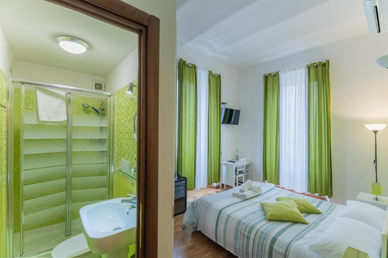 Locanda Sant'Anna Рим Екстер'єр фото